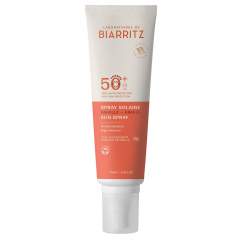 OUTLET Laboratoires de Biarritz Sun Spray Aurinkosuojasuihke SPF50+ 150ml Family Size *