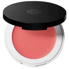 Lily Lolo Lip & Cheek Cream Peony 4,5g