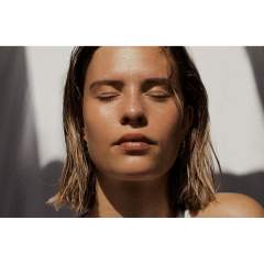 LUONNONKOSMETIIKAN PARHAAT KASVONAAMIOT X 10