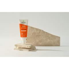 MIKSI VALITA ALGA MARIS -AURINKOSUOJA