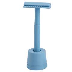 Nomai Shaver Holder Blue