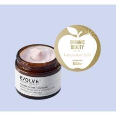 Organic Beauty Awards 2025