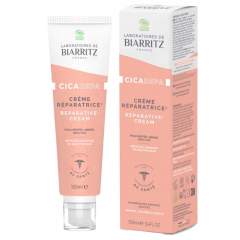 OUTLET Alga Cicosa Reparative Cream Korjaava Hoitovoide Family Size 100ml *