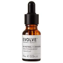 OUTLET Evolve Organic Beauty Bio-Retinol + C Booster 15ml *