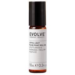 OUTLET Evolve Organic Beauty Joyful Light Pulse Point Roll-On 10ml *
