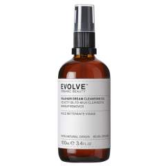 OUTLET Evolve Organic Beauty Kalahari Dream Cleansing Oil Puhdistusöljy 100ml