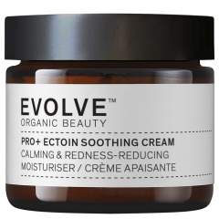 OUTLET Evolve Organic Beauty Pro+ Ectoin Soothing Cream Kasvovoide 60ml *