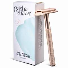 OUTLET Geisha Shaver *