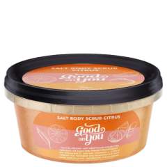 OUTLET Good On You Body Scrub Citrus Vartalokuorinta 300g
