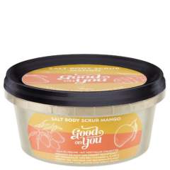OUTLET Good On You Body Scrub Mango Vartalokuorinta 300g *