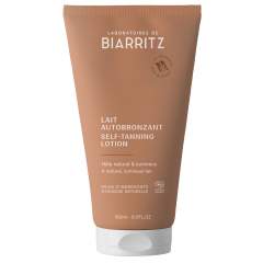 OUTLET Laboratoires de Biarritz Self-Tanning Lotion Itseruskettava Voide 150ml *