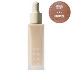 OUTLET Uoga Uoga Mineral Serum Foundation SPF20 Meikkivoide 683 Drifting Flowers 30ml *