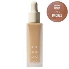 OUTLET Uoga Uoga Mineral Serum Foundation SPF20 Meikkivoide 685 Desolate Shore 30ml *