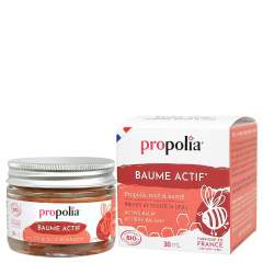 Propolia Active Balm Propolis & Hunajabalsami