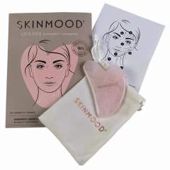 OUTLET SkinMood Gua sha Beauty Tool *