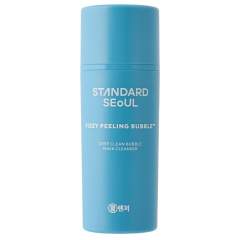Standard Seoul Deep Clean Bubble Mask Cleanser 50ml