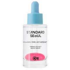 Standard Seoul Firming Bouncy Boost Serum 30ml
