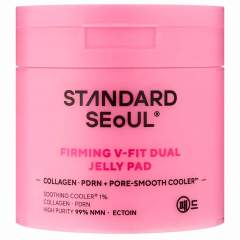 Standard Seoul Firming V-FIT Dual Jelly Pad 190ml