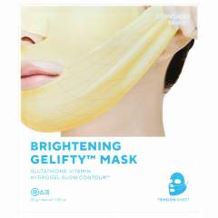 Standard Seoul Brightening GELIFTY™ Mask 30g