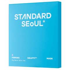 Standard Seoul Firming GELIFTY™ Mask 30g 4-pack