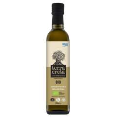 Terra Creta Ekstra-neitsytoliiviöljy, Luomu, 500 ml