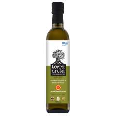 Terra Creta Ekstra-neitsytoliiviöljy PDO 500 ml