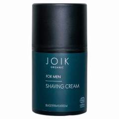OUTLET JOIK Organic for Men Shaving Cream Parranajovoide 50 ml *