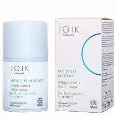 OUTLET JOIK Organic Moisture Magnet Hydro Power Facial Mask Kasvonaamio 50 ml *