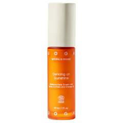 Uoga Uoga Dancing on Sunshine Radiance Face Cream 30ml