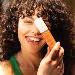Uoga Uoga Light Catcher Light Reflecting Face Cream 30 ml