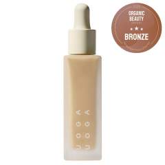 Uoga Uoga Mineral Serum Foundation SPF20 Meikkivoide 682 Foamy Sea 30ml