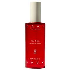 OUTLET Uoga Uoga Plot Twist Hydrophilic Oil Cleanser Puhdistusöljy 100ml *