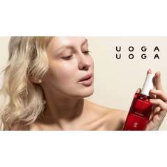 Uutuus: Uoga Uoga Plot Twist