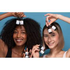 Uutuussarja Bioearth - innovatiivista luonnonkosmetiikkaa koko perheelle