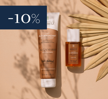 Laboratoires de Biarritz Itseruskettavat -10%