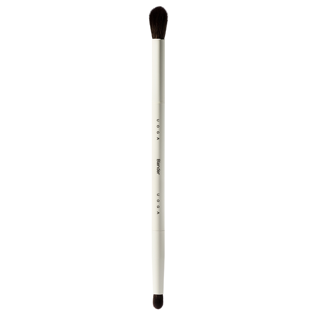 Uoga Uoga Blender Duo Brush