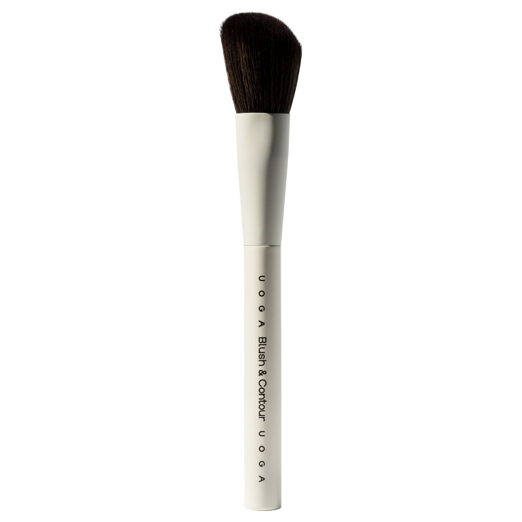 Uoga Uoga Blush & Contour Brush