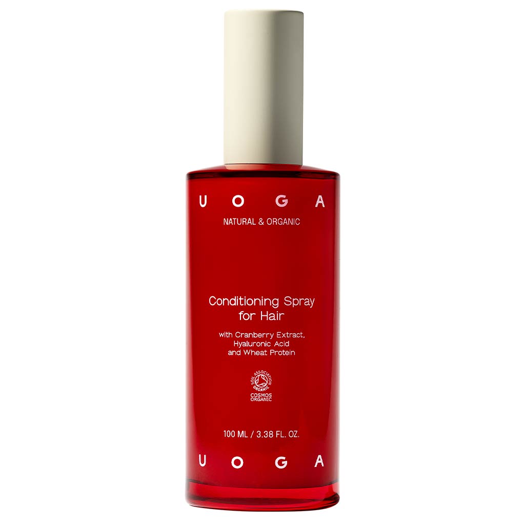 Uoga Uoga Conditioning Spray for Hair 100ml