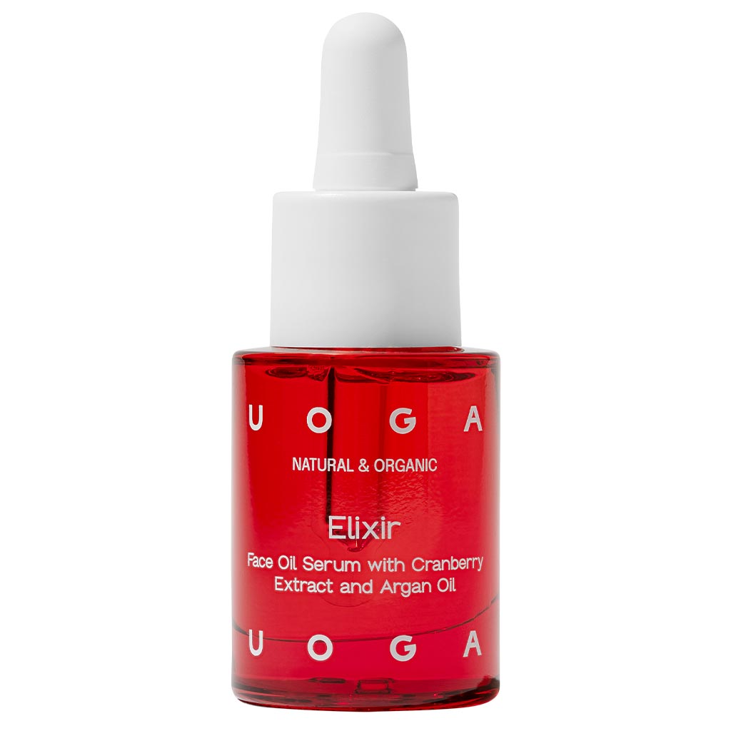 OUTLET Uoga Uoga Elixir Ravitseva öljyseerumi 15ml *