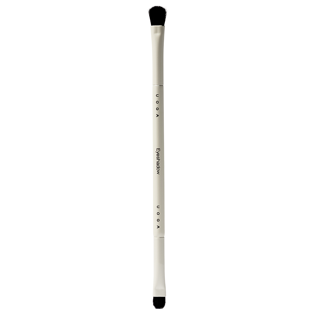 Uoga Uoga Eyeshadow Duo Brush
