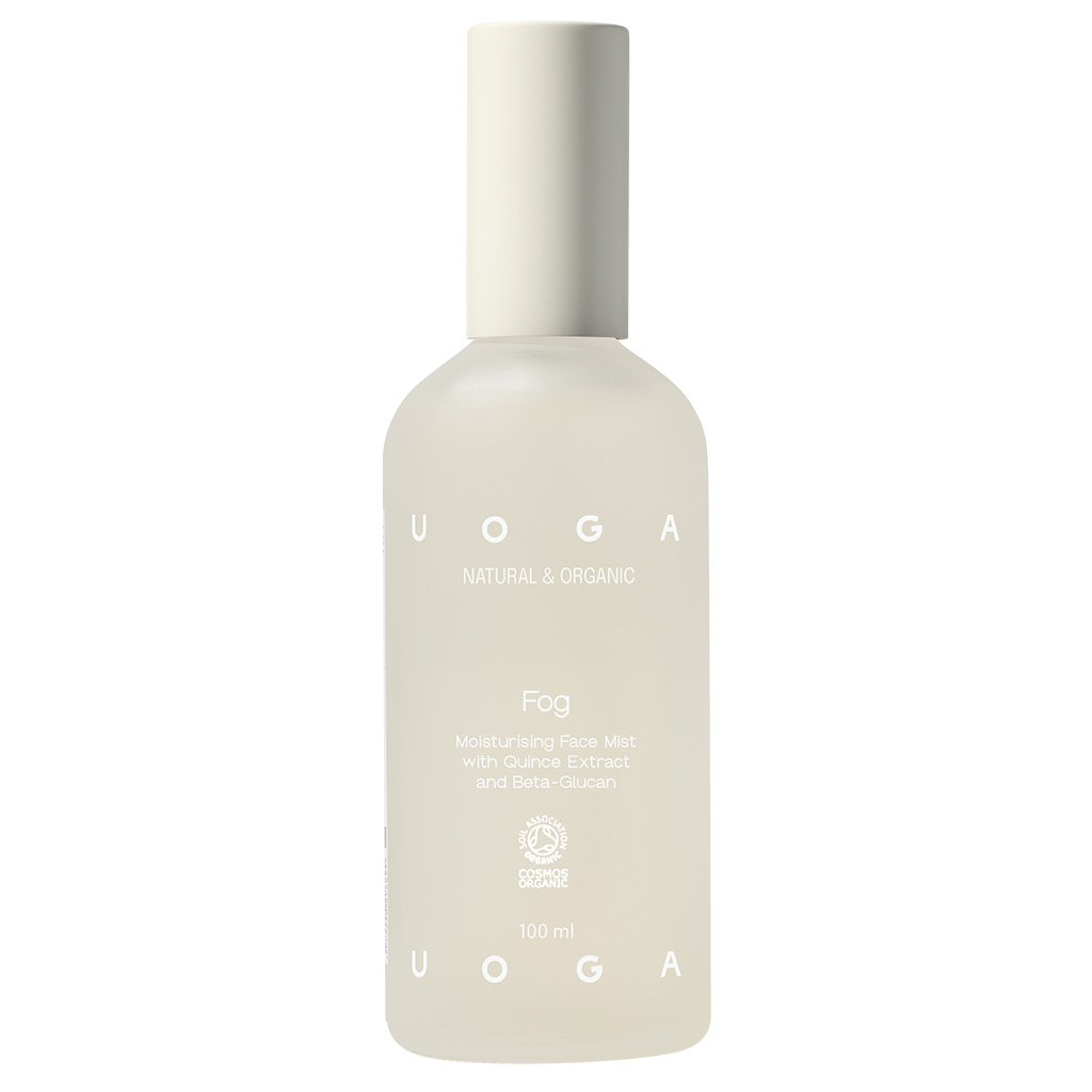 Uoga Uoga Fog Kosteuttava kasvosuihke 100ml