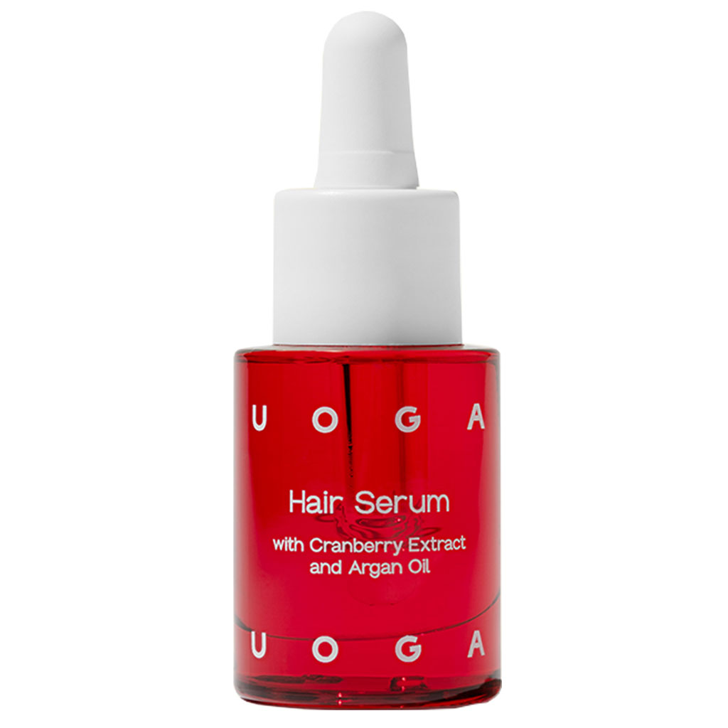 Uoga Uoga Hair Serum Hiusseerumi 15ml