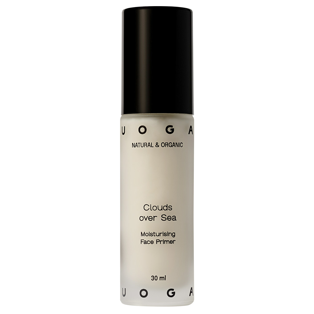 OUTLET Uoga Uoga Hydrating Primer Meikinpohjustusvoide Clouds Over Sea 30ml *