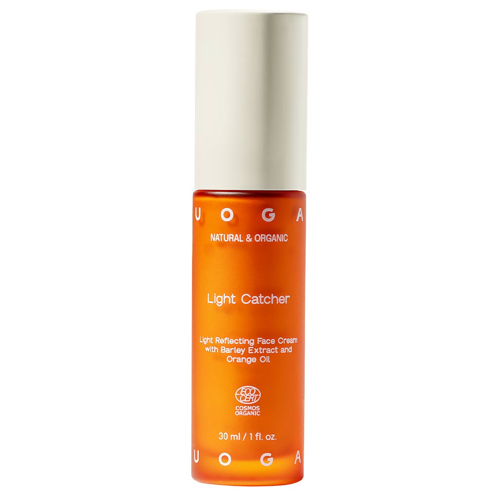 Uoga Uoga Light Catcher Light Reflecting Face Cream 30 ml