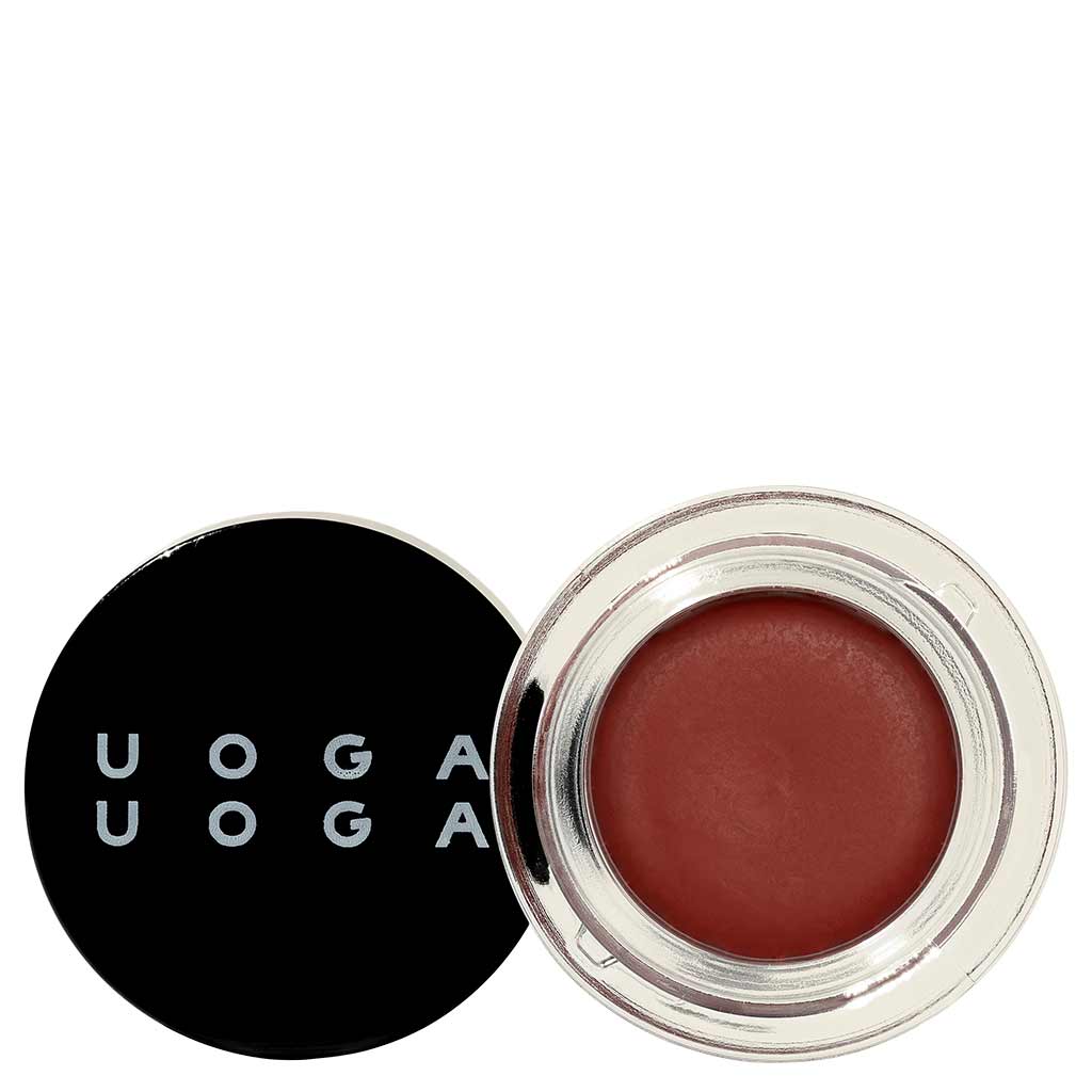 OUTLET Uoga Uoga Lip & Cheek Tint Voidemainen huuli- ja poskipuna 605 Lush 6ml *