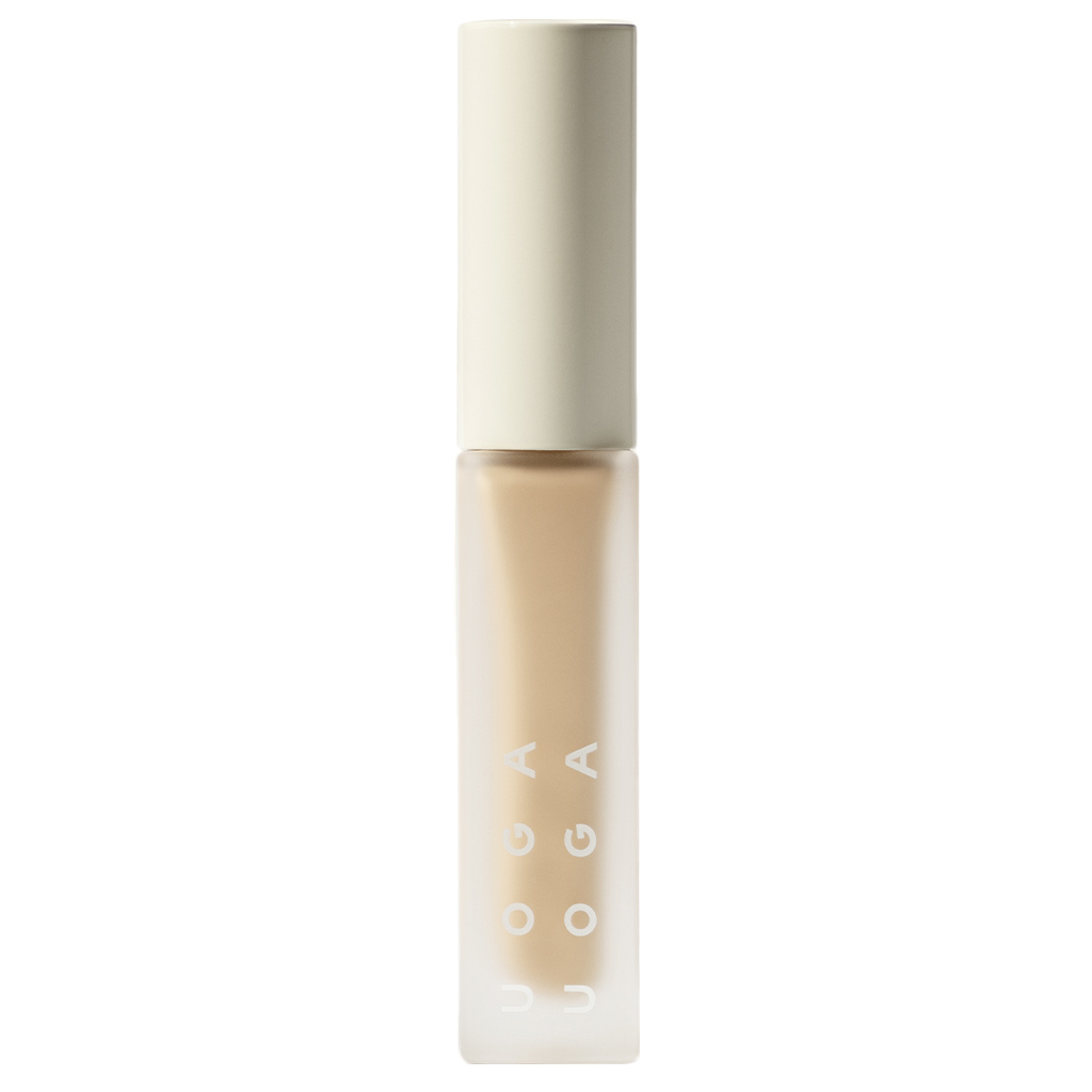OUTLET Uoga Uoga Liquid Mineral Concealer Nestemäinen peitevoide 671 Invisible Hero No1 5ml *