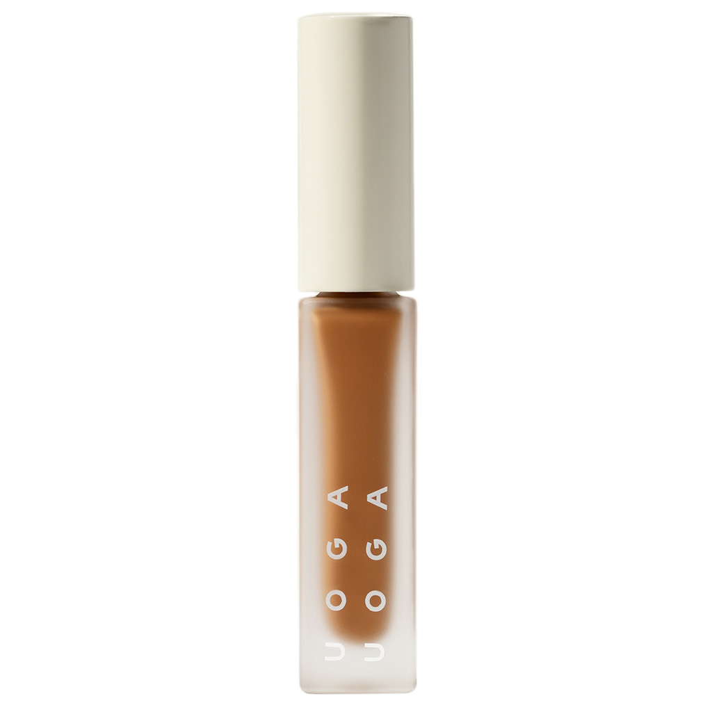 OUTLET Uoga Uoga Liquid Mineral Concealer Nestemäinen peitevoide 676 Invisible Hero No6 5ml *