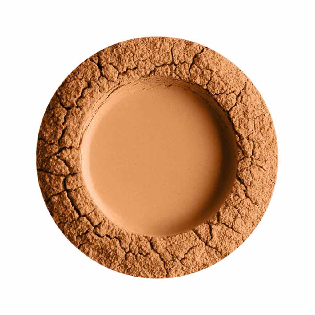 OUTLET Uoga Uoga Mineraalimeikkipohja SPF15 638 Bronze 10g Refill *