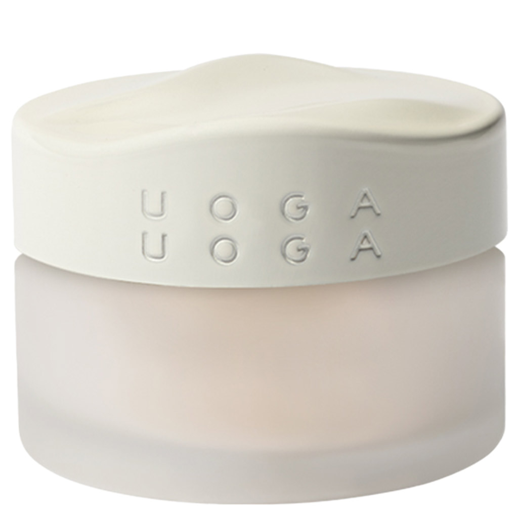 OUTLET Uoga Uoga Mineraalimeikkipohja SPF15 633 Petals of Sakura 10g *