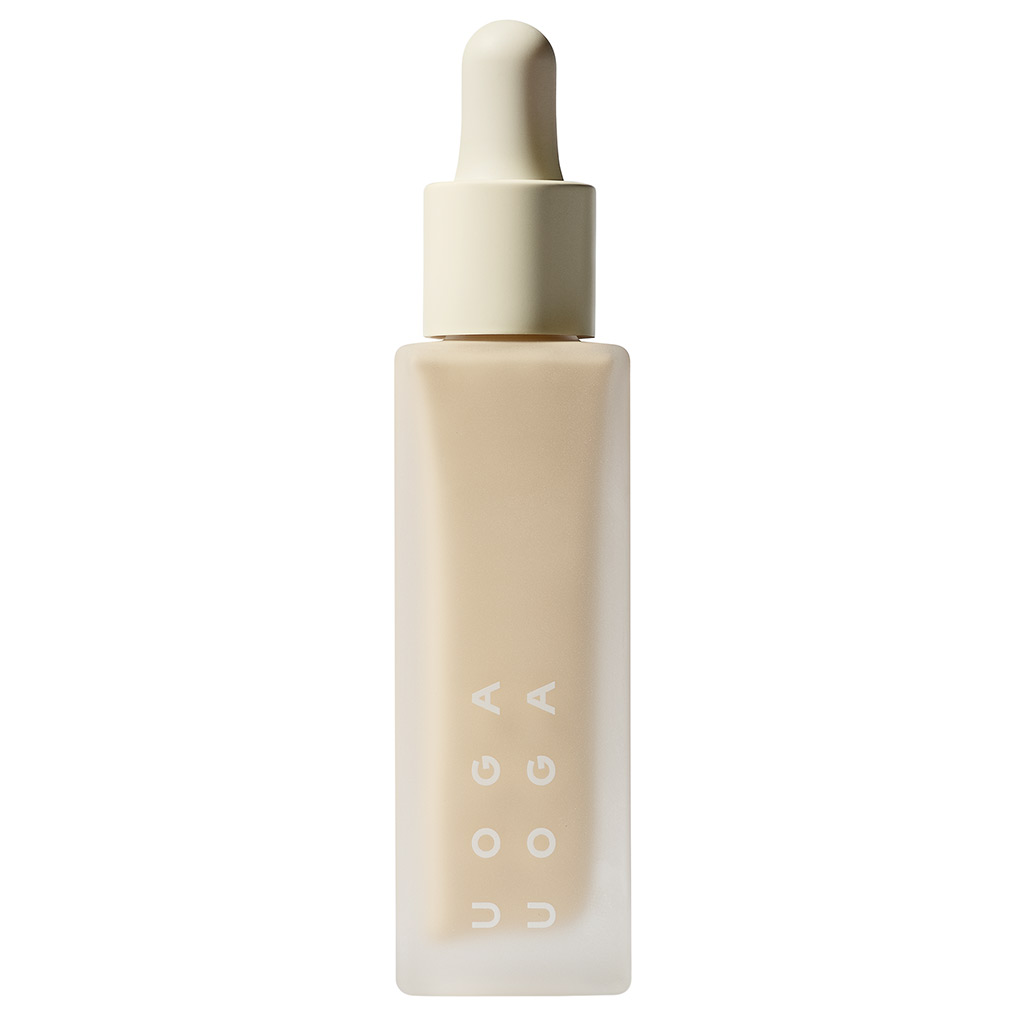 Uoga Uoga Mineral Serum Foundation SPF20 681 Rising Moon 30ml